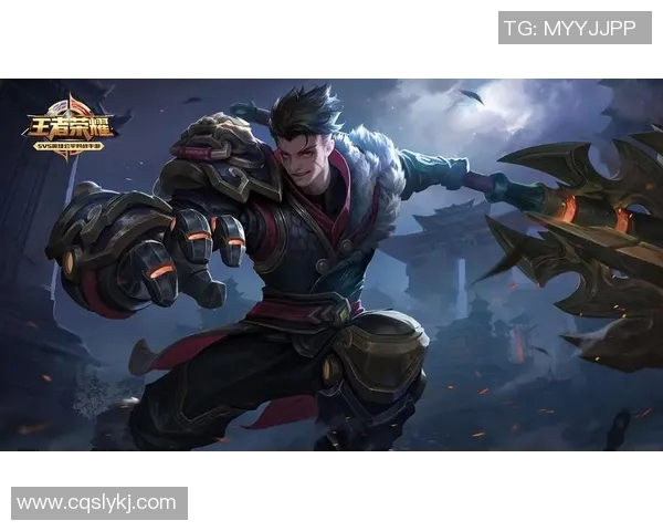 王者荣耀战术V5阵地战体系解析与实战应用探讨