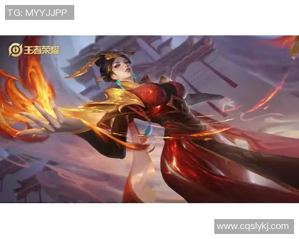 深度探讨李娜在王者荣耀中的成长与挑战之路 深度探讨李娜在王者荣耀中的成长与挑战之路