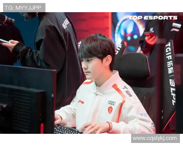 深入探讨TES战队各项实力对比及其在赛季中的表现分析 深入探讨TES战队各项实力对比及其在赛季中的表现分析