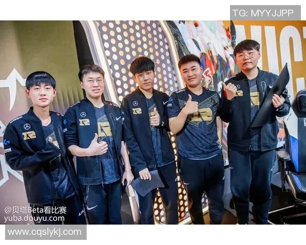 电竞比分热议RNG团队协作争议引发玩家热烈讨论与思考