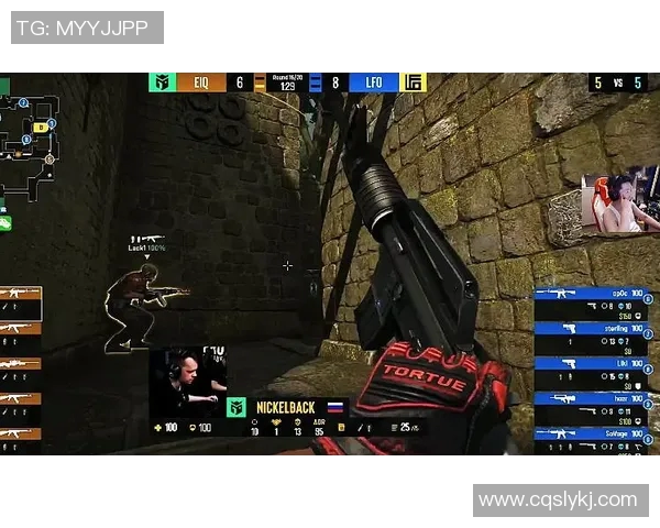 S15电竞总决赛CSGO精彩回顾深入解析V5战队的实力与表现