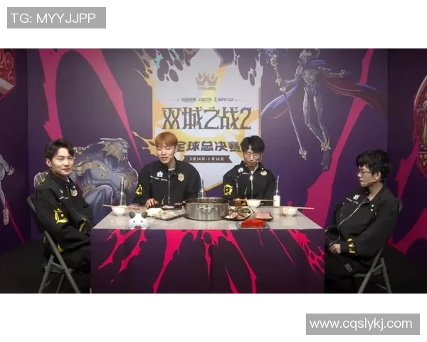 s15电竞总决赛V5团队的创新转型与未来发展展望 s15电竞总决赛V5团队的创新转型与未来发展展望