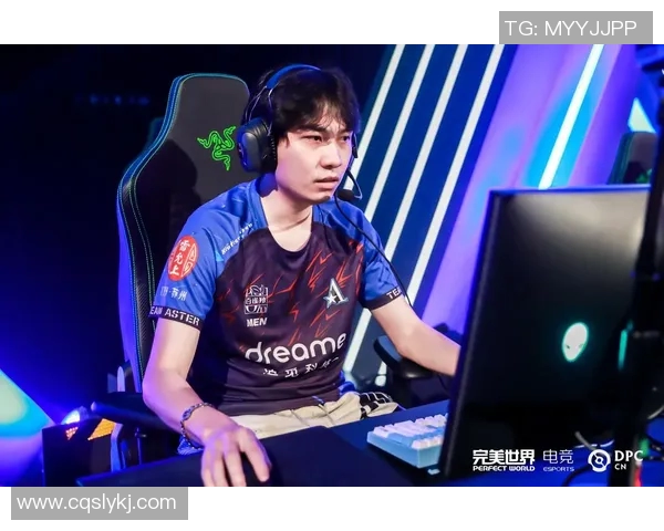 电竞比分DOTA2技术排名BLG创历史新高引发热议与关注