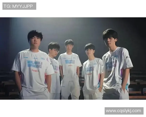 王者荣耀意识排行榜揭晓BLG战队荣登第一名引发热议 王者荣耀意识排行榜揭晓BLG战队荣登第一名引发热议