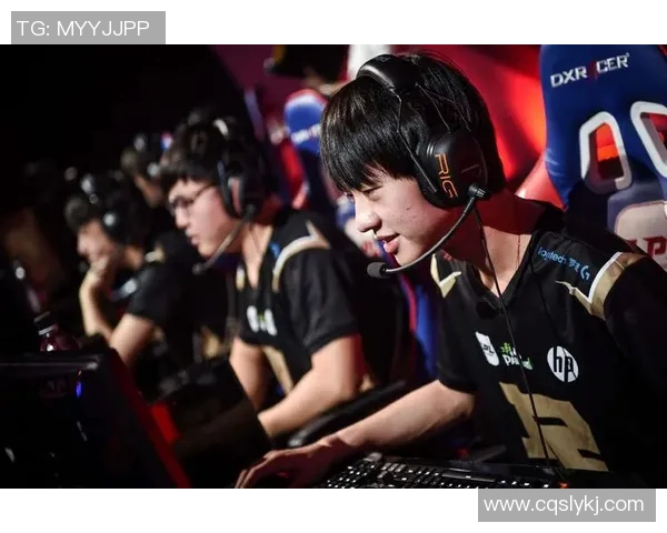 电竞比分热议和平精英RNG战队配合新策略引发的变革与挑战