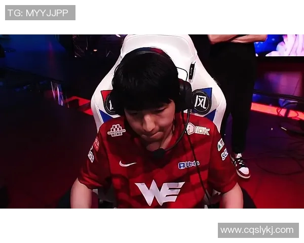 深入分析FPX战队在DOTA2比赛中的心理素质与应对策略