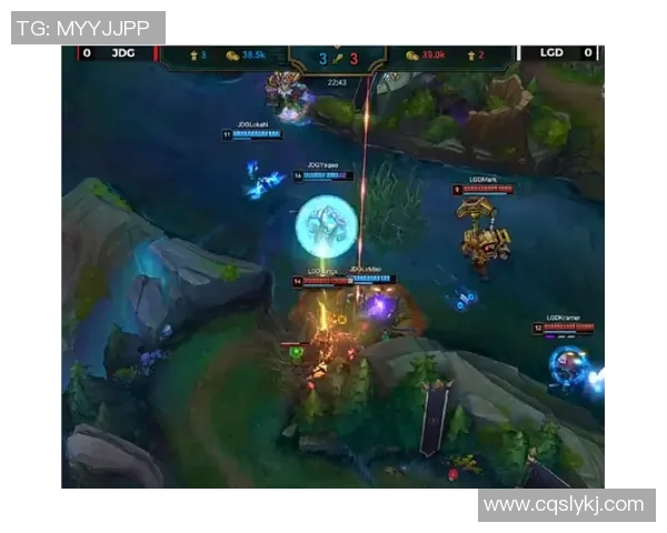 热议王者荣耀JDG耐力变革对游戏平衡与战术的深远影响分析实时数据 热议王者荣耀JDG耐力变革对游戏平衡与战术的深远影响分析实时数据