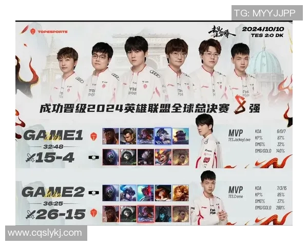 esports数据深度剖析TES战队边路渗透策略与战术运用的成功之道 esports数据深度剖析TES战队边路渗透策略与战术运用的成功之道