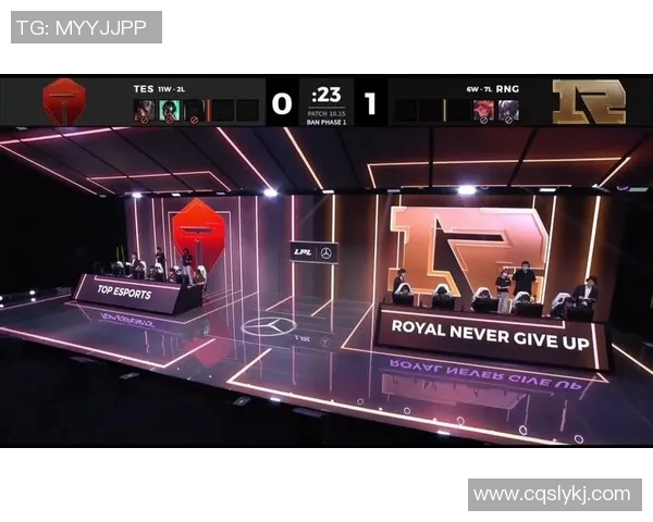 esports数据赛后复盘BLG与RNG对决状态分析及未来展望 esports数据赛后复盘BLG与RNG对决状态分析及未来展望