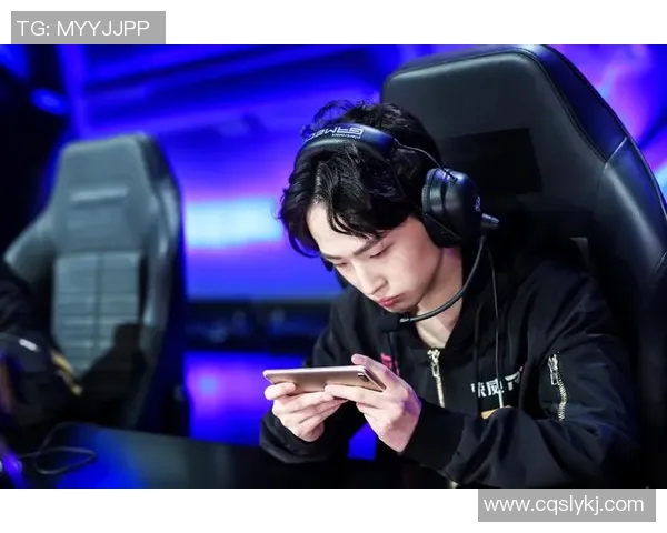 电竞新闻深入剖析RNG战队中路选手的突破策略与战术运用 电竞新闻深入剖析RNG战队中路选手的突破策略与战术运用